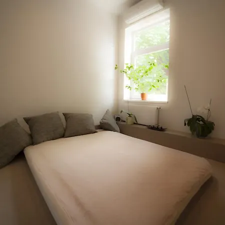 Dzivoklis Gertrudes Iela Apartman Riga